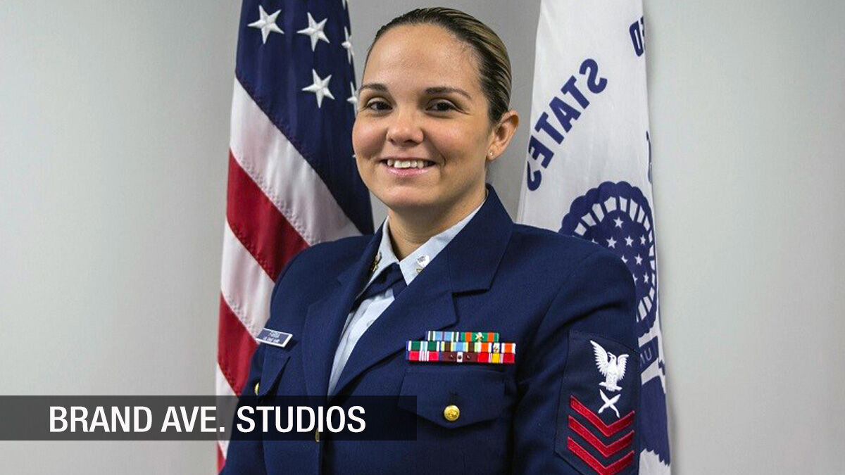 Coast Guard team offers stability and flexibility